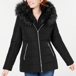 marilyn and me puffer jacket